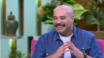 موعد حفل زفاف الفنان حاتم صلاح وتفاصيل التنظيمات المتوقعة